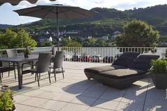 Ferienhaus - Ferienunterkunft in Zell (4 Personen)