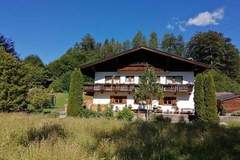 Ferienhaus - Ferienunterkunft in Schönau am Königssee (4 Personen)