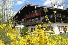 Ferienhaus - Ferienunterkunft in Schönau am Königssee (10 Personen)
