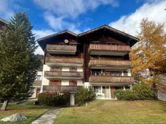 Ferienwohnung - Ferienwohnung 2 1/2 Zimmerwohnung, 4-Betten