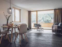 Ferienwohnung - Ferienwohnung 2½-Zimmerwohnung