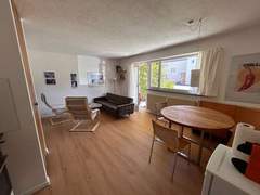 Ferienwohnung - Ferienwohnung 5 1/2- Ferienhaus