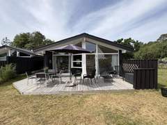 Ferienhaus - Ferienhaus Eerika - 1km from the sea