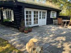 Ferienhaus - Ferienhaus Armund - 50m from the sea