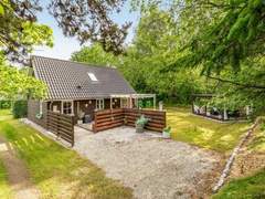 Ferienhaus - Ferienhaus Myrra
