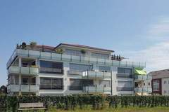 Ferienhaus - Ferienunterkunft in Langenargen (4 Personen)