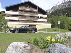 Ferienwohnung - Ferienwohnung 4-Bettwohnung, Bad, WC