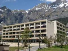 Ferienwohnung - Ferienwohnung 2-Bettwohnung, Dusche, WC