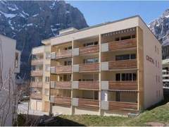 Ferienwohnung - Ferienwohnung 3-bed apartment, Dusche, WC
