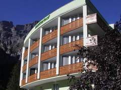 Ferienwohnung - Ferienwohnung 2-Zimmer-/4-Bettwohnung, Matterhof 22 # (200022)