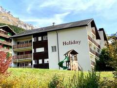 Ferienwohnung - Ferienwohnung Holiday 91 # 5-bed apartment, Dusche, WC 5-bed apartment, Dusche, WC