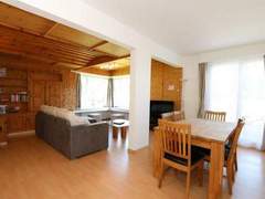Ferienwohnung - Ferienwohnung Bündalodge 1028 Appartement/Fewo, Dusche oder Bad, WC 4-Zimmerwohnung