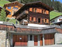 Ferienwohnung - Ferienwohnung 3-Zimmerwohnung