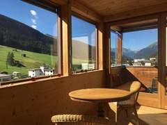 Ferienwohnung - Ferienwohnung 3½-Zimmerwohnung
