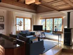 Ferienwohnung - Ferienwohnung 3½-Zimmerwohnung