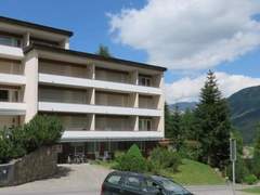 Ferienwohnung - Ferienwohnung 2-Zimmerwohnung