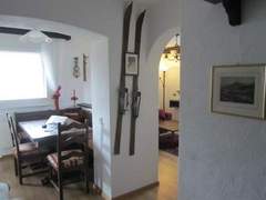 Ferienwohnung - Ferienwohnung 2-Zimmerwohnung
