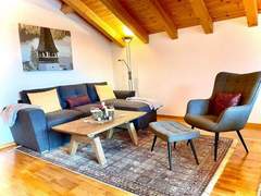 Ferienwohnung - Ferienwohnung 3-Zimmerwohnung