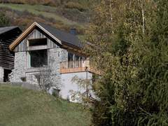 Ferienwohnung - Ferienwohnung 5 Zimmer Ferienhaus