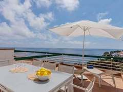 Ferienhaus - Ferienhaus Punta Aromir