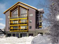 Ferienhaus - Ferienhaus Levin kunkku b2