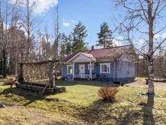 Ferienhaus - Ferienhaus Keiteleen helmi