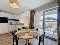 Ferienwohnung - Ferienwohnung Port Saint-Jacques