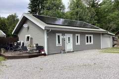 Ferienhaus - Ferienunterkunft in Strömstad (4 Personen)