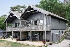 Ferienhaus - Ferienunterkunft in Uddevalla (4 Personen)