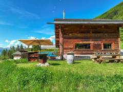 Ferienhaus - Ferienhaus, Chalet Chalet Gaea