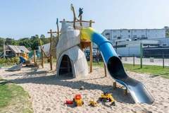 Ferienwohnung - Typ P - Studio Nr 376 im Seepark Sellin - Ferienunterkunft in Sellin (1 Person)