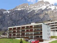 Ferienwohnung - Ferienwohnung 5-Bettwohnung, Bad, WC