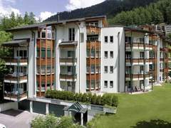 Ferienwohnung - Ferienwohnung 4-Bettwohnung, Dusche, WC