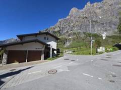 Ferienwohnung - Ferienwohnung 4-Bettwohnung, Dusche, WC