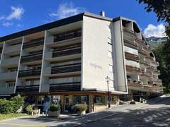 Ferienwohnung - Ferienwohnung 1-Zimmer-/2-Bettwohnung, Majesta 126 # (123126)