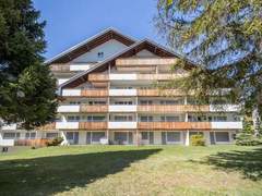 Ferienwohnung - Ferienwohnung Val Signina 2-9