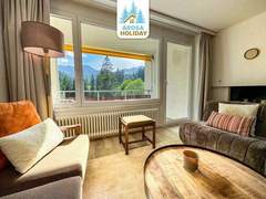 Ferienwohnung - Ferienwohnung Rothornblick 25