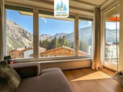 Ferienwohnung - Ferienwohnung Appartement/Fewo, Dusche, WC, 6-Bettwohnung