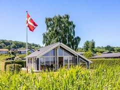 Ferienhaus - Ferienhaus Amma - 15m from the sea