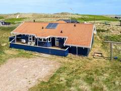 Ferienhaus - Ferienhaus Nis - 75m from the sea