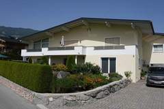 Ferienhaus - Ferienunterkunft in Uderns (4 Personen)