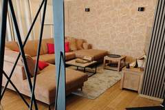 Ferienhaus - Plein Sud - Ferienunterkunft in La Roche-en-Ardenne (2 Personen)