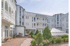 Ferienwohnung - Typ Q - Fewo Nr 622 im Seepark Sellin - Ferienunterkunft in Sellin (2 Personen)