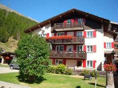 Ferienwohnung - Ferienwohnung 4-Bettwohnung Nr. 2