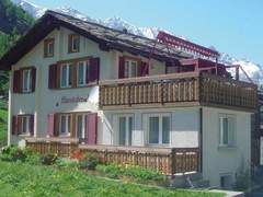 Ferienwohnung - Ferienwohnung 5-Bettwohnung