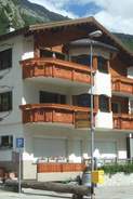 Ferienwohnung - Ferienwohnung 6 Bettwohnung