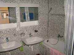 Ferienwohnung - Ferienwohnung 4-Bettwohnung Nr. 4