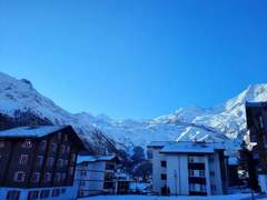 Ferienwohnung - Ferienwohnung Appartement/Fewo