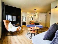 Ferienwohnung - Ferienwohnung 4-Bettwohnung