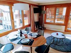 Ferienwohnung - Ferienwohnung Holiday-Schöner Wohnen